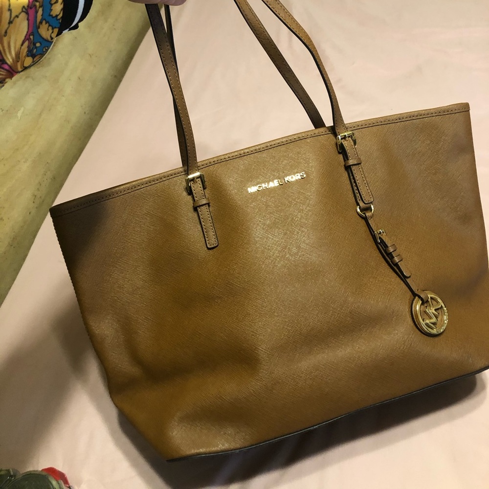 Micheal Kors Large Tote